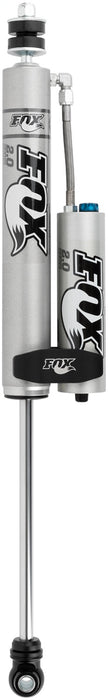 Fox Fits Ford F-550 Super Duty 2005-2016 Front Lift 0-1.5" Series 2.0 Smooth