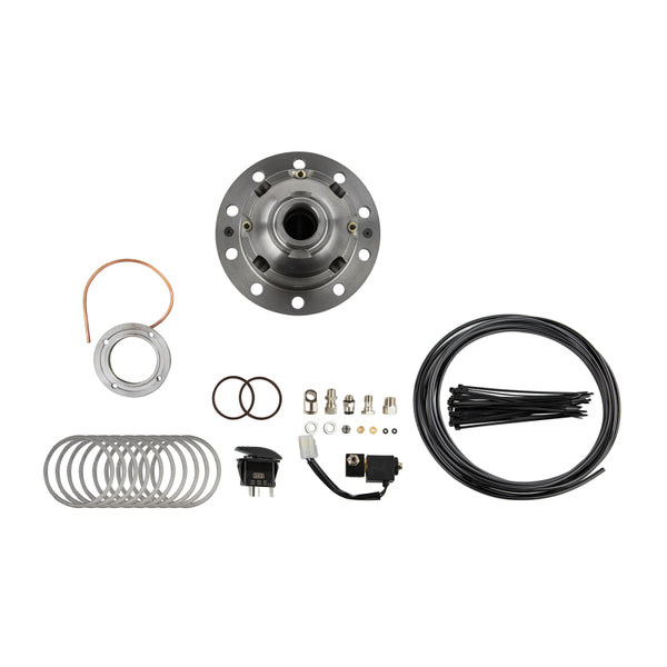 ARB Airlocker 29 Spl Fr Lr Discovery S3 S/n RD217