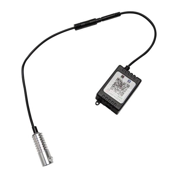 Oracle Fiber Optic LED Light Head ColorSHIFT (1PCS) ColorSHIFT SEE WARRANTY 4231-333-1