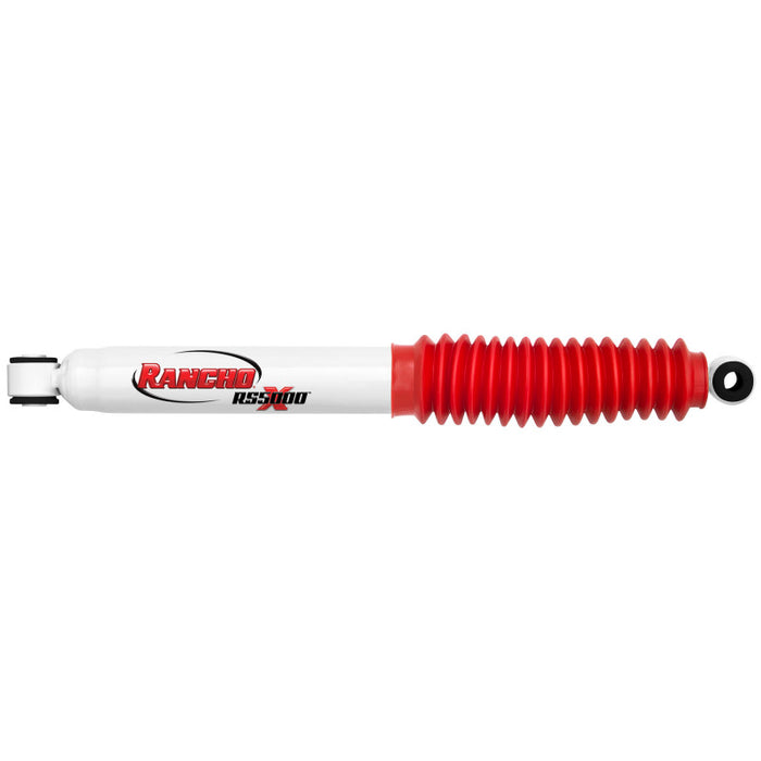 Rancho 94-97 Mazda B2300 Rear RS5000X Shock RS55125