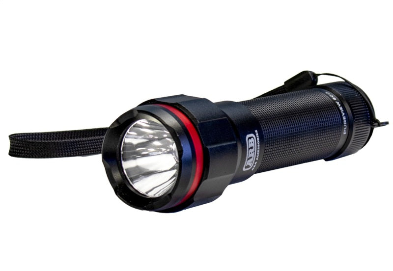 ARB Pureview 800 Flashlight 800 Lumen Flashlight 10500070