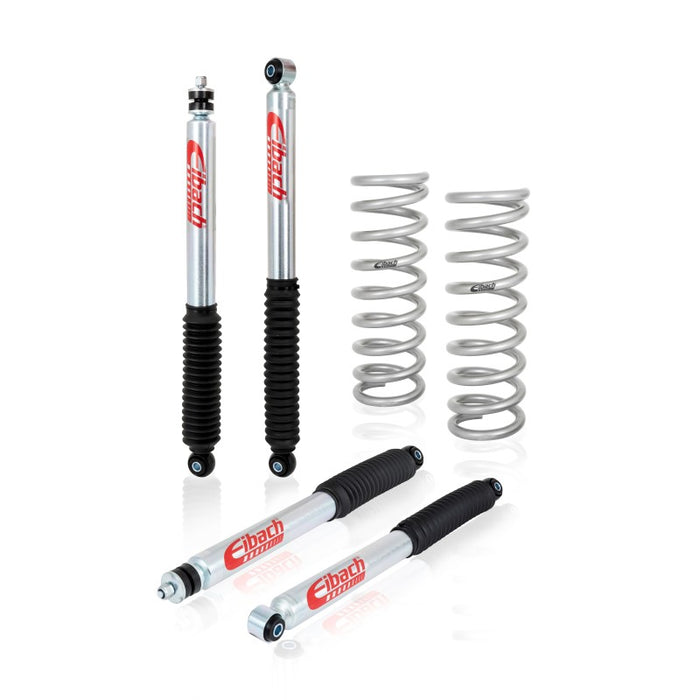 Eibach Pro-Truck Lift Kit for 2013-2018 RAM 3500 E80-27-006-02-22