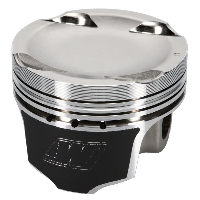 Wiseco 1400 HD 1st Gen 6 Bolt 4G63 Turbo -14cc Piston Kit K625M855AP