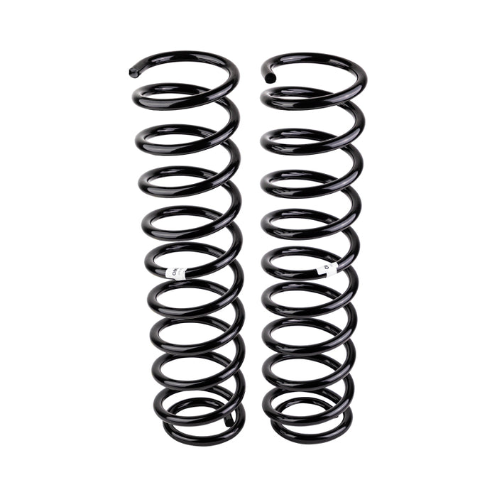 ARB / OME Coil Spring Front compatible with Jeep Jk 4Inch 2642