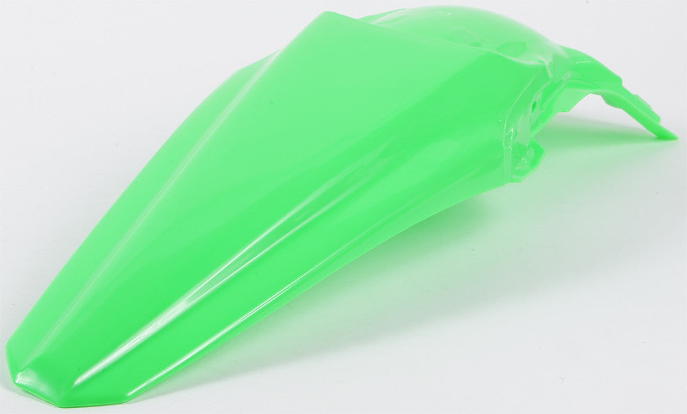 Acerbis 2386420235 Flo Green Fitment Fenders