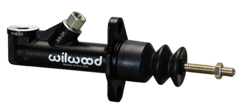 Wilwood GS Remote Master Cylinder .700in Bore 260-15090