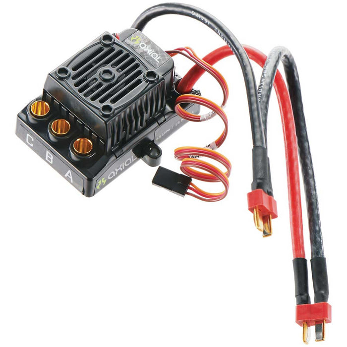 Axial AX31091 AE-4 Vanguard XL ESC AXIM4263 Car Speed Controls & Accessories