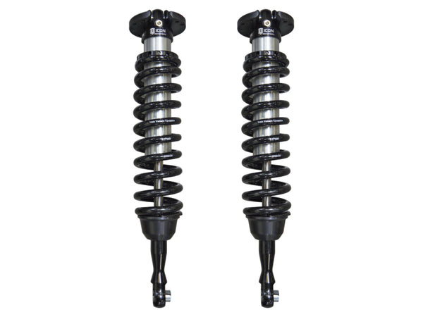 ICON 2008+ Toyota Land Cruiser 200 2.5 Series Shocks VS IR Coilover Kit 58660