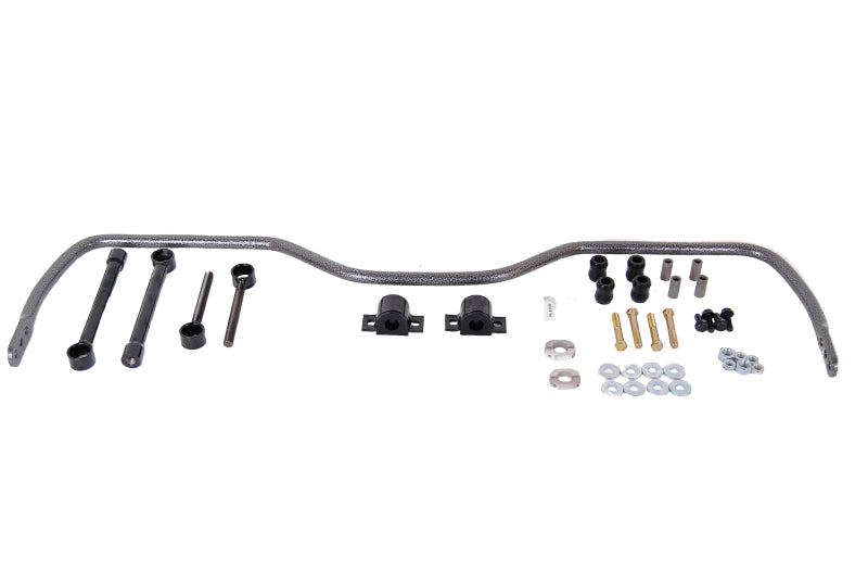 Hellwig 09-21 Ram 1500 4WD w/ 2-4in Lift Solid Heat Treated Chromoly 7/8in Rear Sway Bar 7883