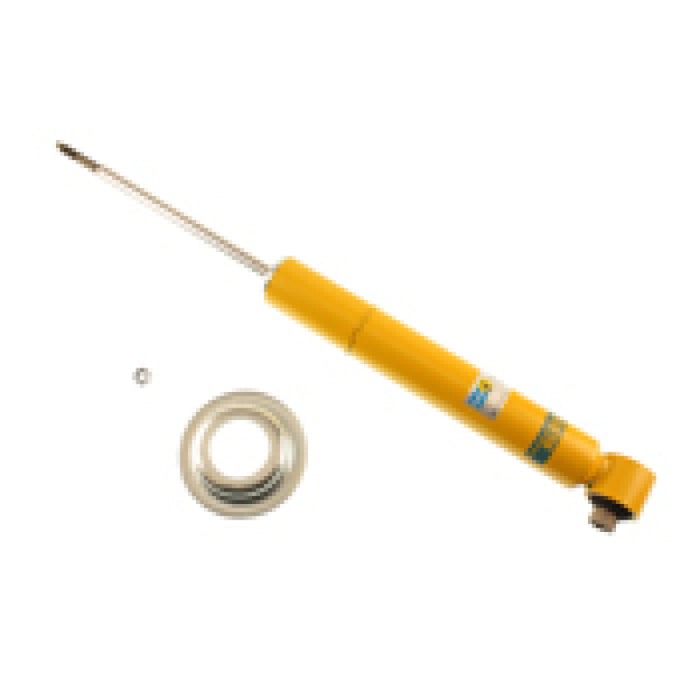 Bilstein B6 1982 BMW 733i Base Rear 46mm Monotube Shock Absorber 24-007214