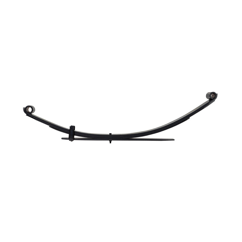 ARB / OME Leaf Spring Mits Challenget -hdr, Fits 1998-2000 Fits Mitsubishi Challenger V6/ Montero Sport Pa Lwb CS041R