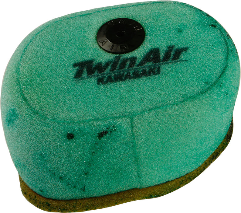 Twin Air Pre-Oiled Air Filter 151120X