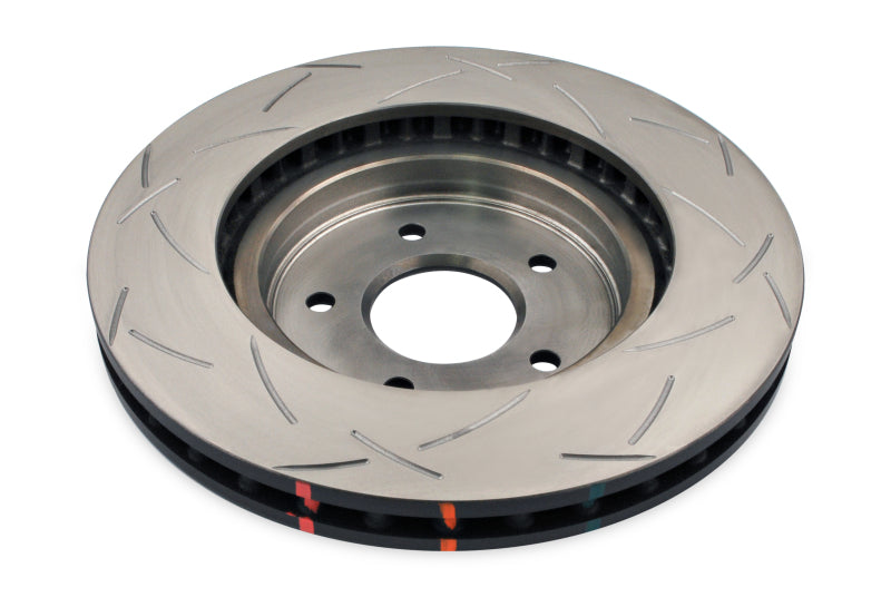 DBA 8/98+ Compatible with Nissan Skyline R34 GTT Front Slotted 4000 Series Rotor 42304S