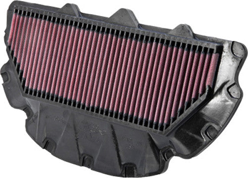 K&N Engine Air Filter: High Performance, Premium, Powersport Air Filter: Fits 2002-2003 HONDA (CBR900RR Fireblade, CBR954RR) HA-9502