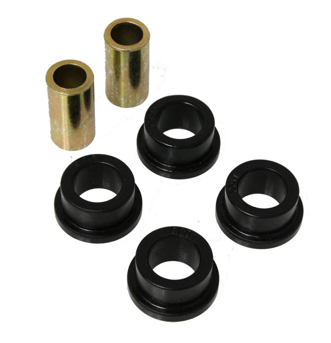 Energy Suspension 4-Bar Bush 1-1/8inOd/ 9/16inId Black 9.9106G