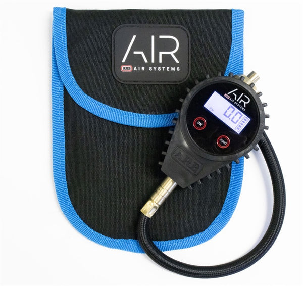 ARB E-z Deflator Digital Gauge All Measurements Digital ARB510