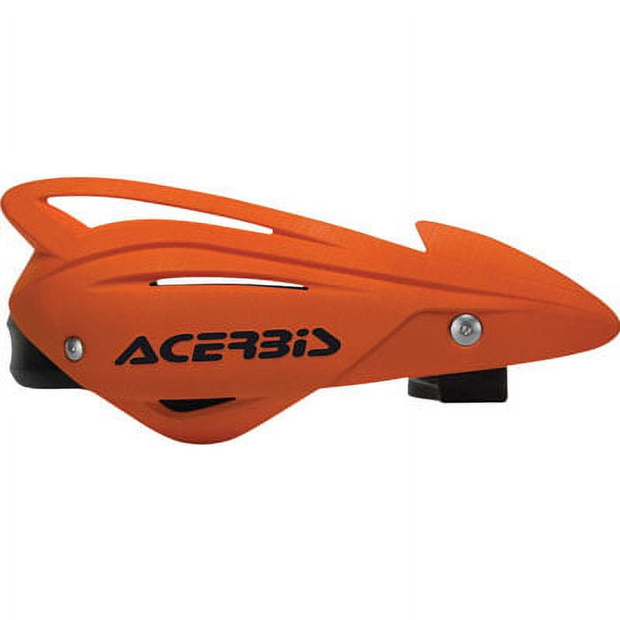 Acerbis Tri-Fit Handguards Orange