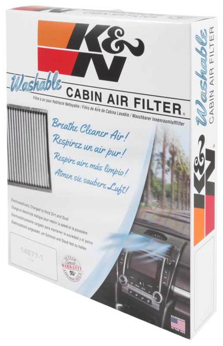 K&N Replacement Cabin Air Filter VF2052