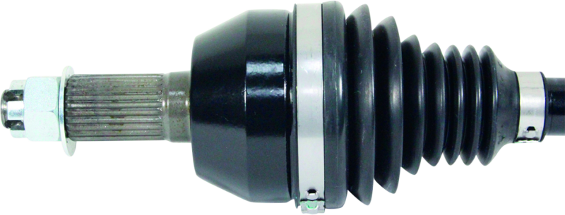 Dragonfire Racing Heavy Duty Axle 4107010