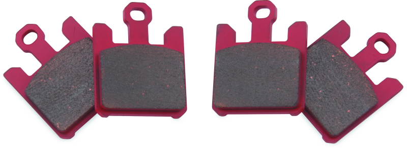 BikeMaster Kawasaki Sintered Brake Pads 961503