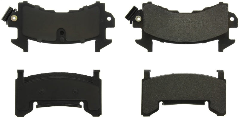 StopTech Street Select Brake Pads 305.0154