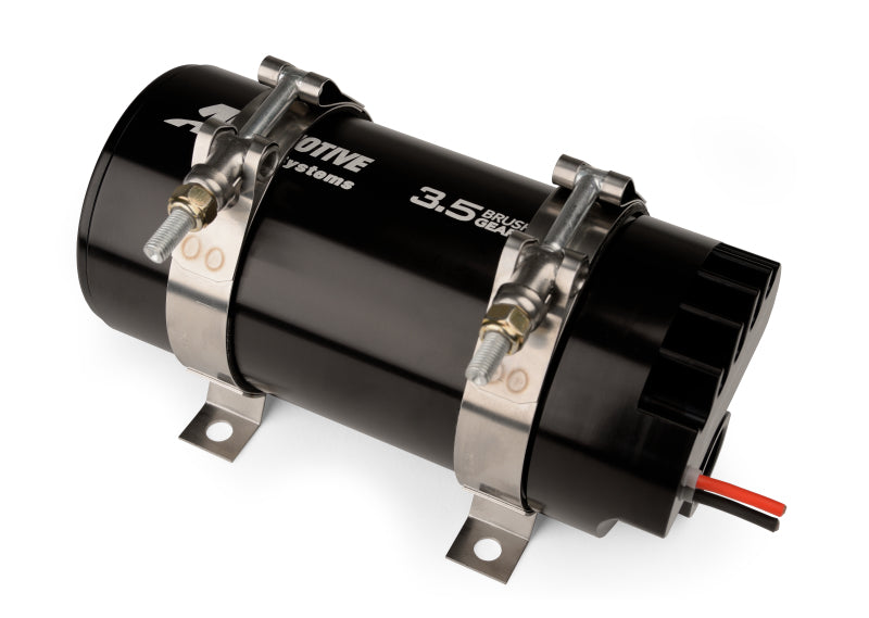 Aeromotive Brushless Pro-Series Fuel Pump External In-Line 11181