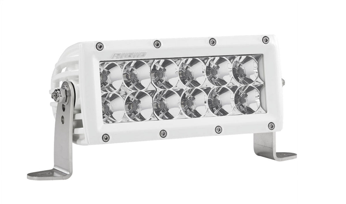 RIGID M-Series 6in Flood 806113