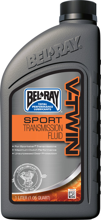 Bel-Ray 840-1478 Sport Transmission Fluid 1L