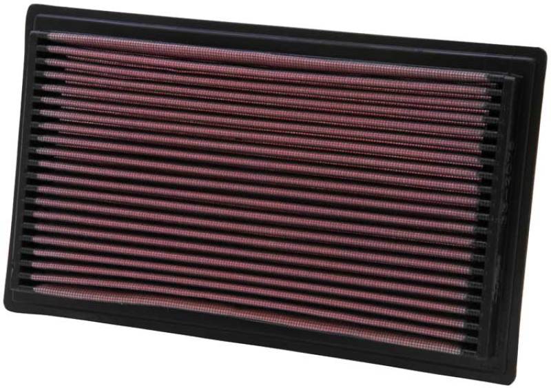 K&N 04-07 Subaru STi K&N Drop In Air Filter 33-2075