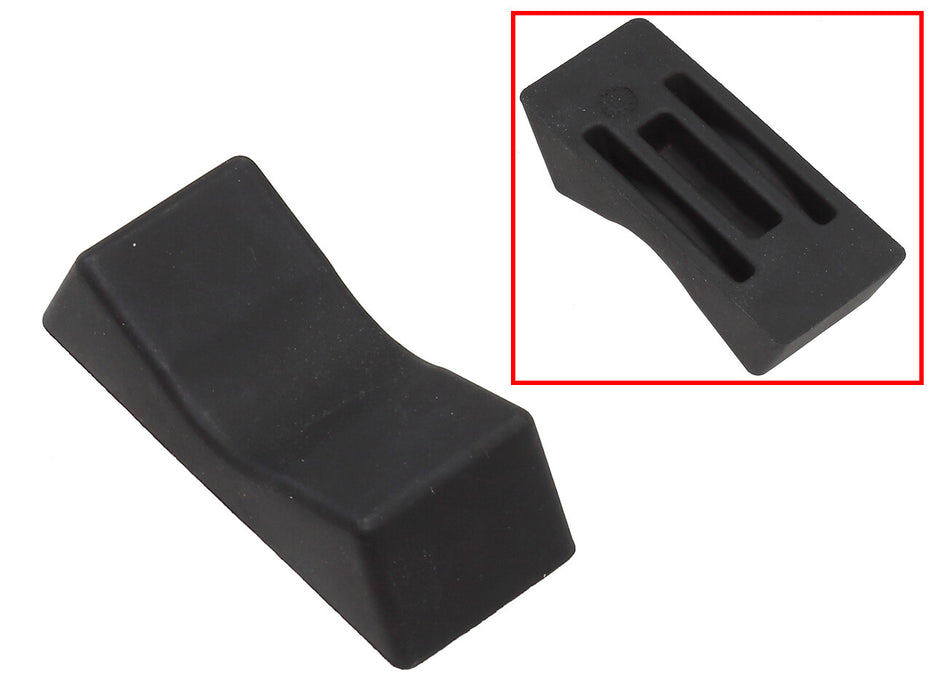 Spi-Sport Part SM-08305 Ski To Spindle Bumper Pads