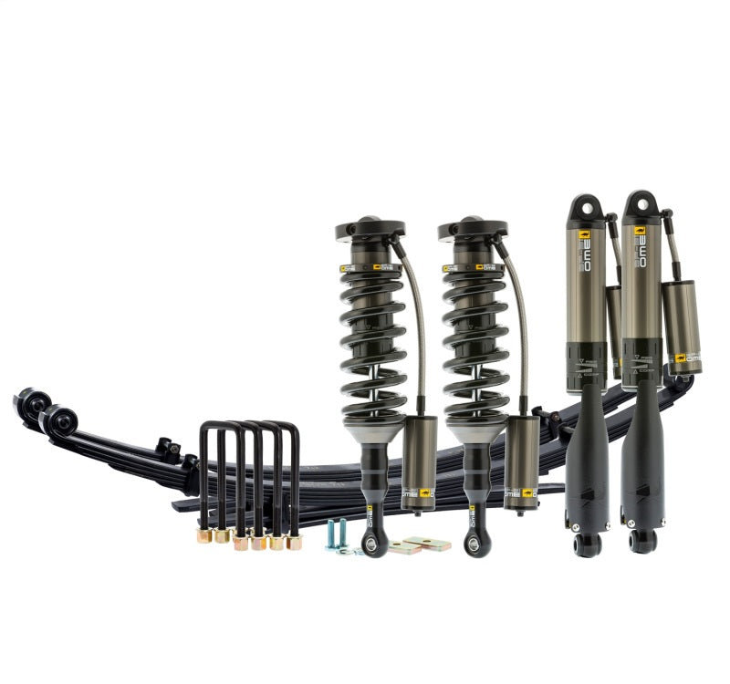 ARB BP51 Kit Tacoma 05-16 OMETAC16BP51B