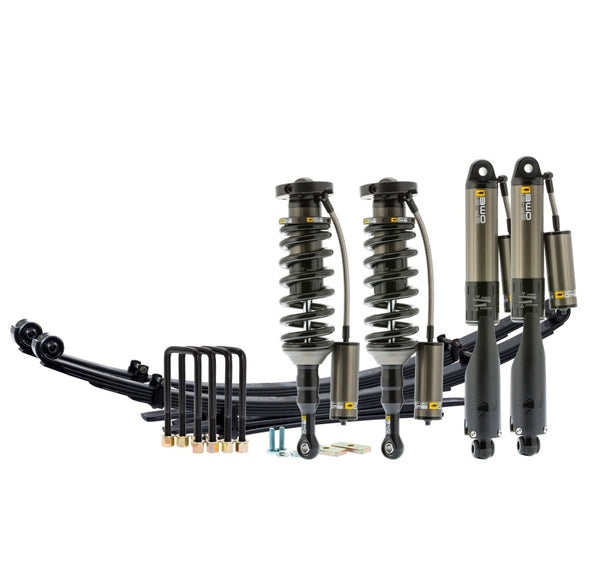 ARB BP51 Kit Tacoma 05-16 OMETAC16BP51B