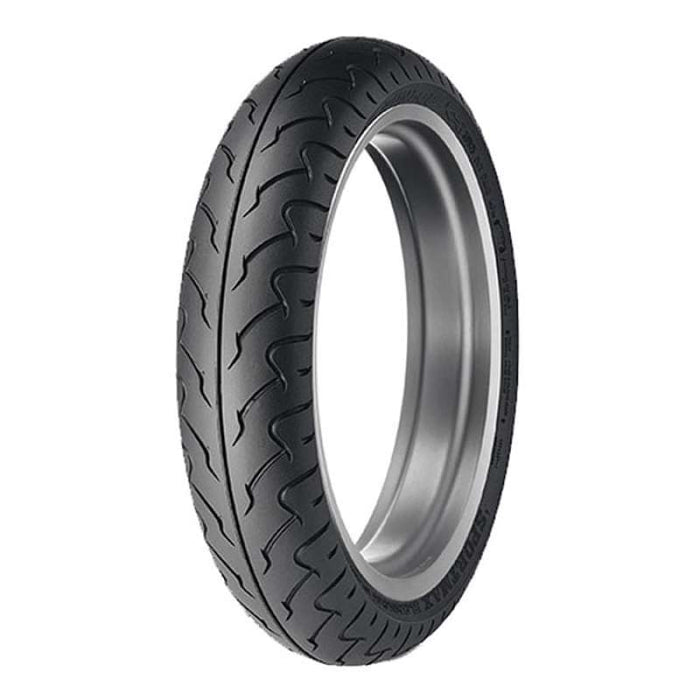 Dunlop D207 Rear Tire 180/55ZR18 M/C (74W) TL 45044160