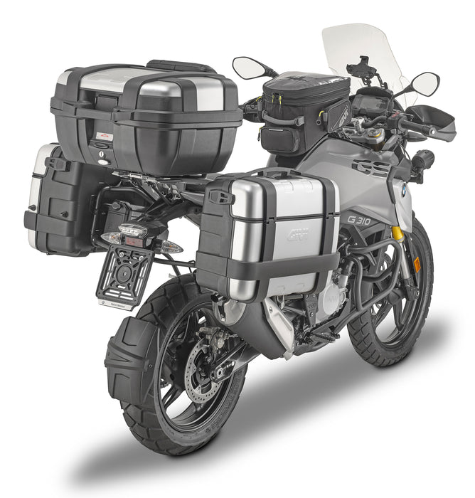 GIVI PL5126 side case holder for G310GS