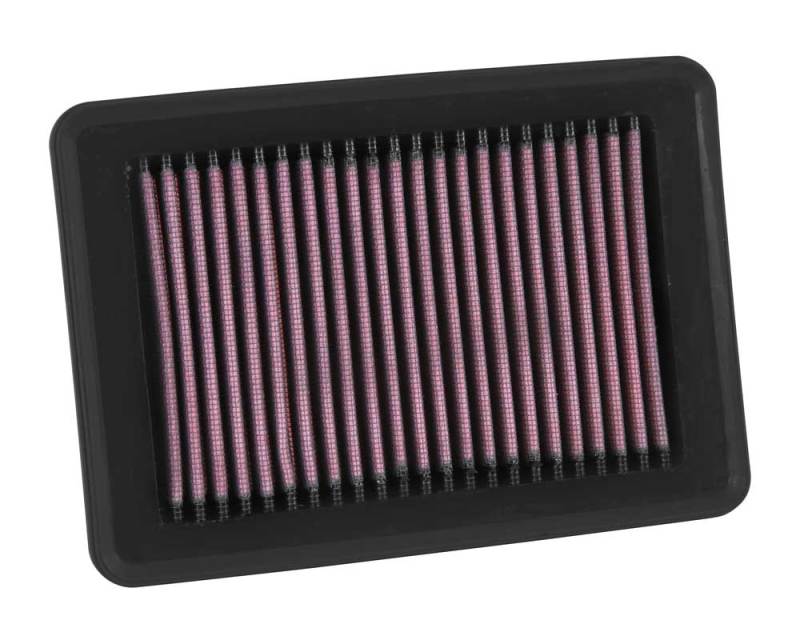 K&N Replacement Panel Air Filter for 2015 Honda Fit 1.5L L4 33-5027