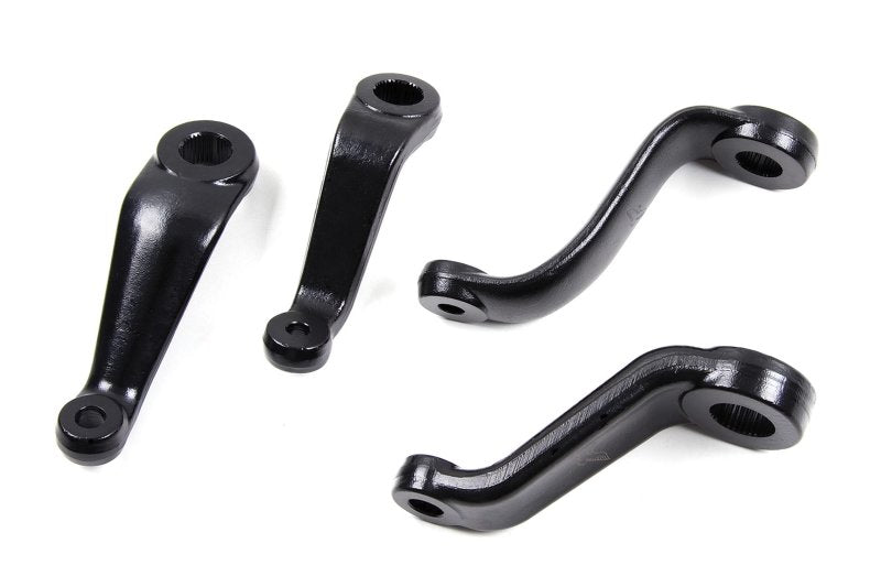 Zone Offroad 94-99 Compatible with Dodge Pitman Arm ZOND8401