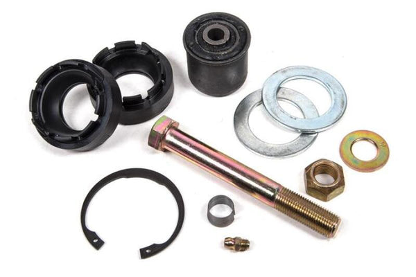 JKS Service Pack, Front Adjustable Track Bar, Wrangler Tj, Cherokee Xj, Grand Cherokee ZJ, Fits 1993-1998 Jeep Grand Cherokee ZJ 7207