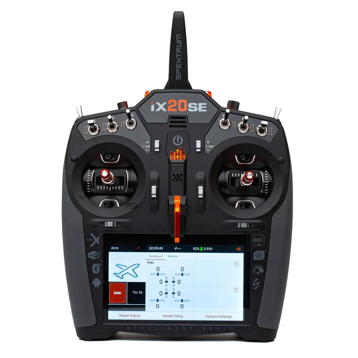 Spektrum Ix20 20-Channel Special Edition Transmitter, Spmr20110 SPMR20110