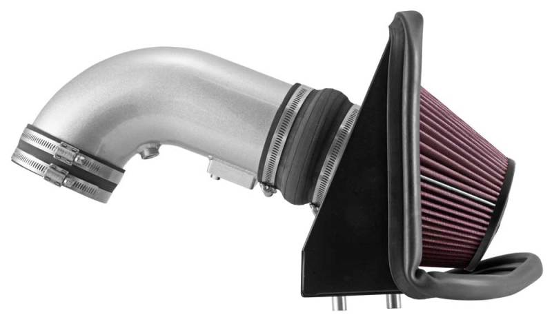 K&N 09-15 Cadillac STS-V 6.2L V8 Typhoon Performance Intake 69-4530TS