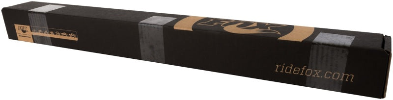 FOX 07-ON Fits Jeep JK Steering Stabilizer 1/2" Shaft PS 2.0 IFP 7.1" 985-24-145