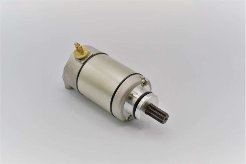 Ricks Motorsport New Yamaha Starter Motor 61-431