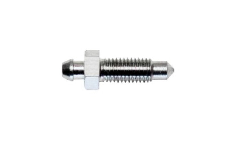 Wilwood Tandem Remote Master Cylinder Bleed Screw 220-13367