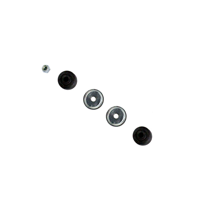 Bilstein 5100 Series 92-99 Suburban Base Front 46mm Monotube Shock Absorber 24-062107