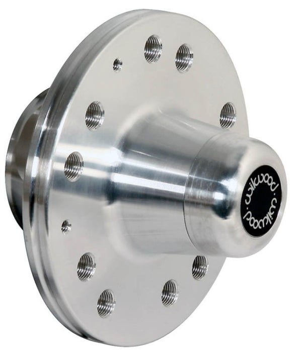 Wilwood Hub-Hat Mount Vented Rotor Mopar 5x4.50/4.75 270-10812