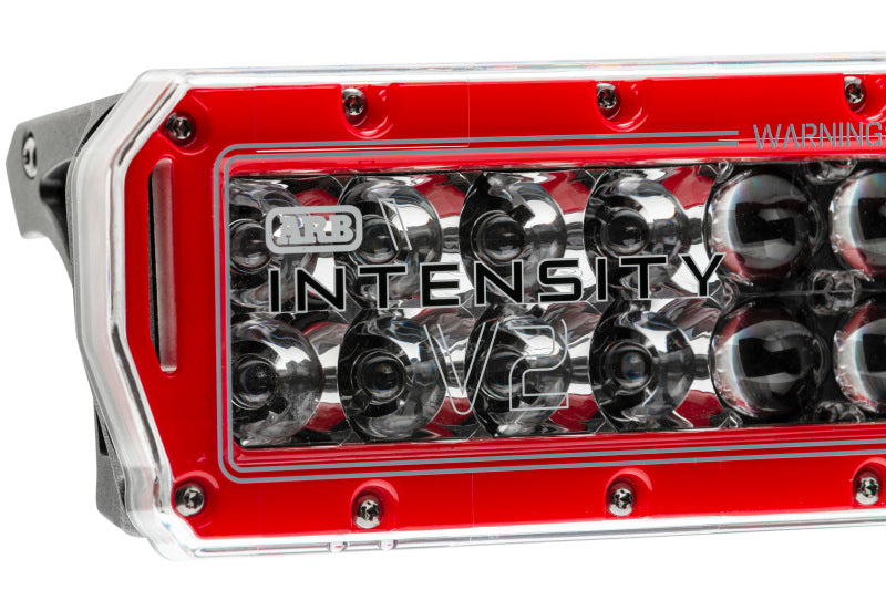 ARB Intensity V2 Light Bar Combination AR40CV2