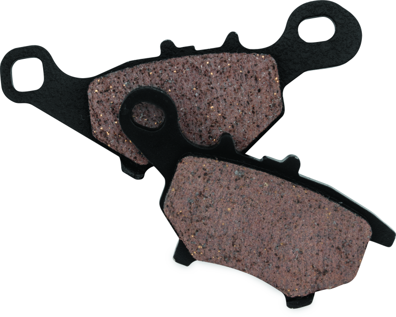 BikeMaster Yamaha Brake Pads 961281