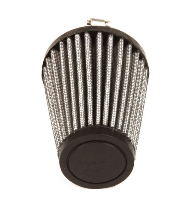 K and N R-1100 Washable and Reusable Car and Motorcycle Universal Rubber Filter