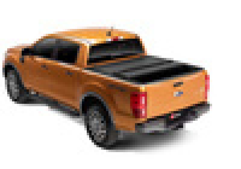 BAK 19-20 Ford Ranger 5ft Bed BAKFlip MX4 Matte Finish 448332