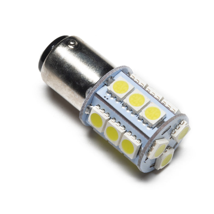 Oracle 1157 18 LED 3-Chip SMD Bulb (Single) Cool White SEE WARRANTY 5107-001