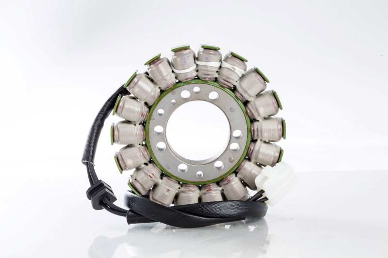 Ricks Motorsport New OEM Style Triumph Stator 21-002